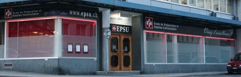 EPSU